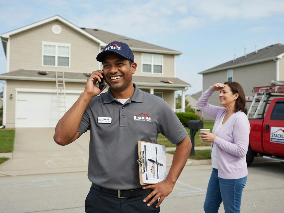 Chimney flashing repair Alderson, WV FAQs